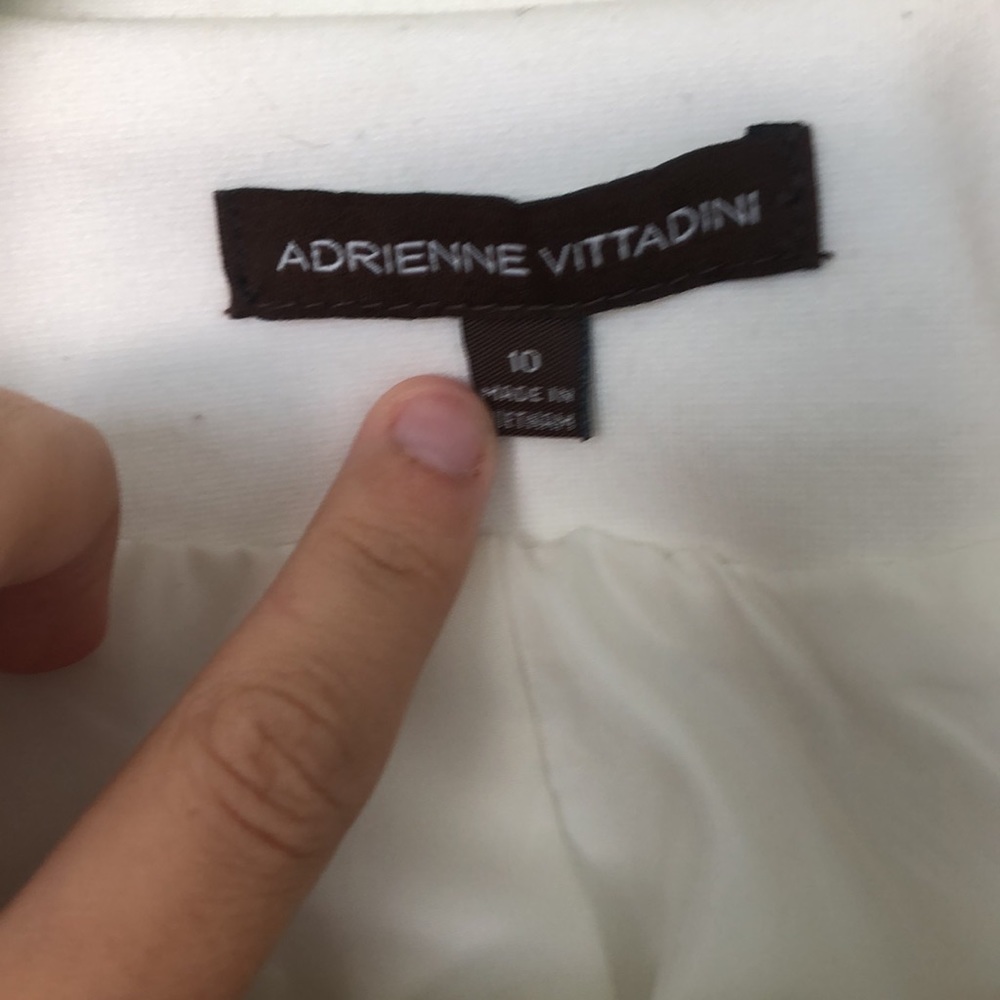 Crop Jacket - Picture 3 of 6
